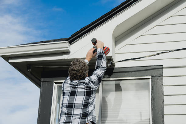 Affordable Siding Repair and Maintenance Services in Lemoore Station, CA